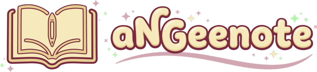 aNGeenote